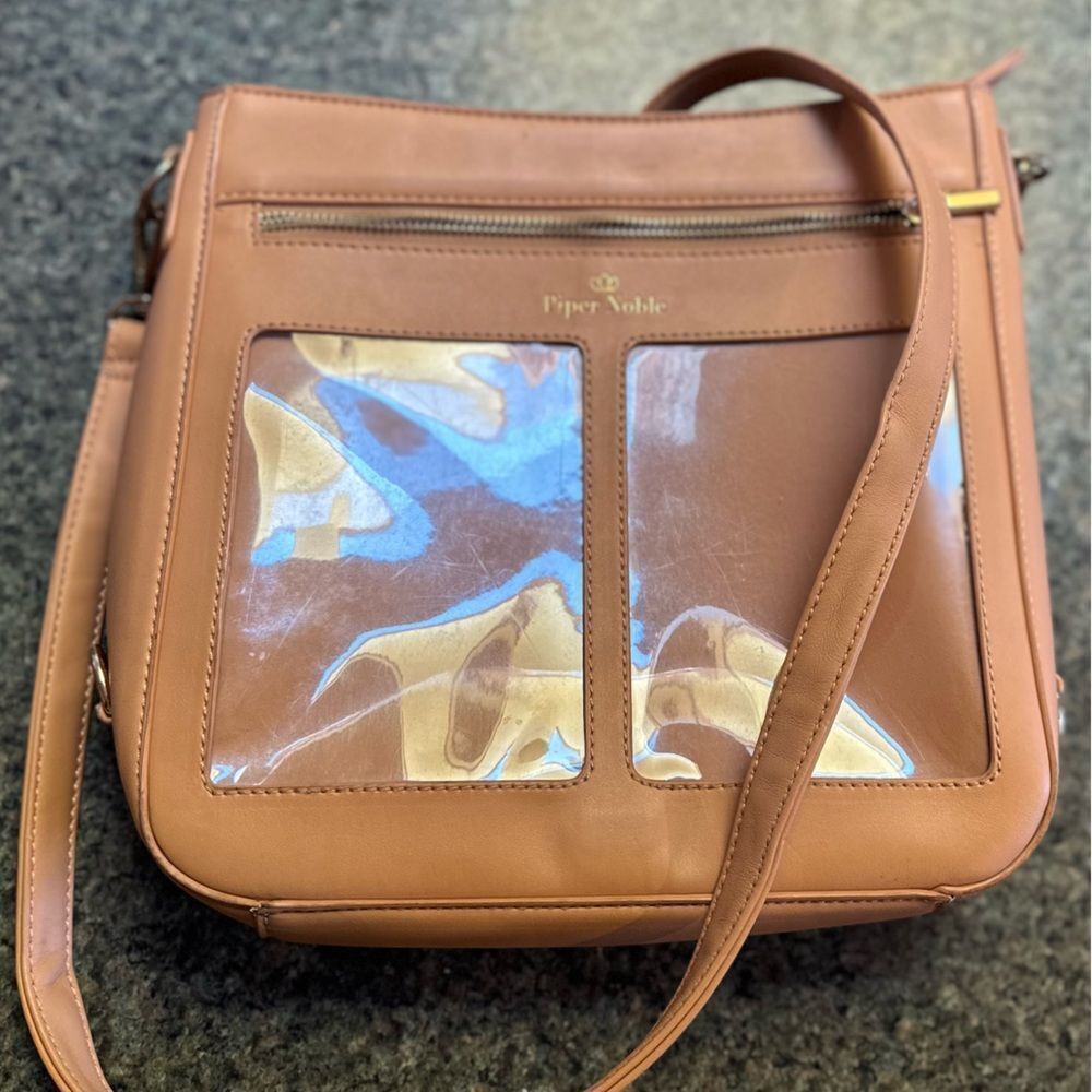 Piper Noble purse  